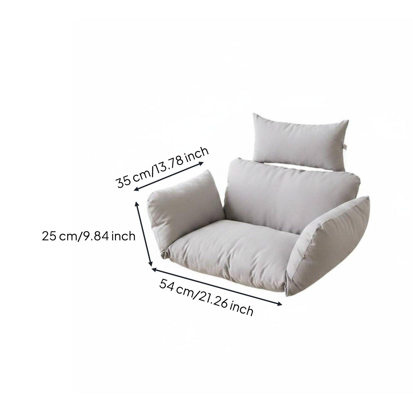 Zdejmowany pokrowiec na podusz – Outdoor Furniture Rattan recenzja i cena