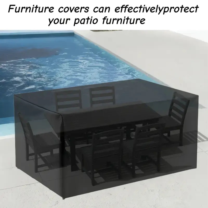 Wytrzymała, wiatroodporna osło – Outdoor Furniture Rattan recenzja i cena